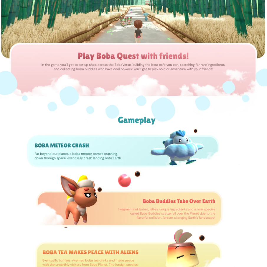 Bobaquest- 03