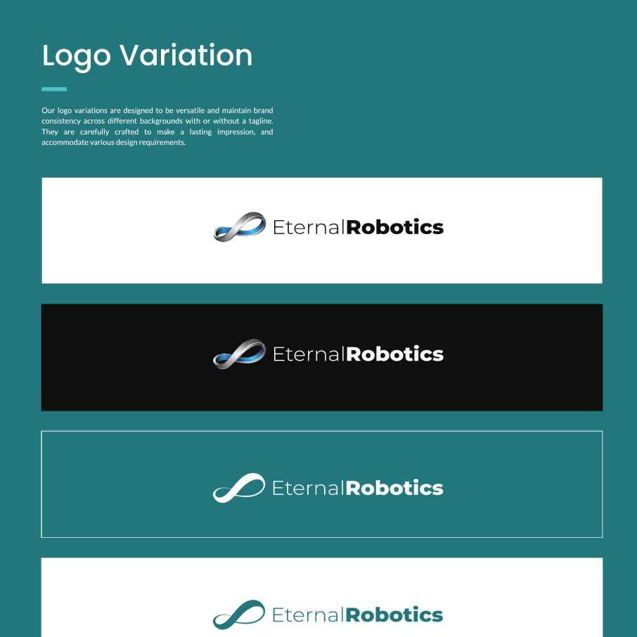 Eternal Robotics- 03