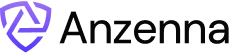 Anzenna logo