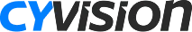 CY Vision logo