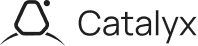 Catalyx logo