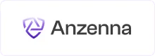 Anzenna logo
