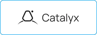 Catalyx logo