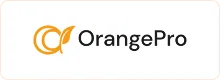 OrangePro logo