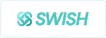 SWISH logo