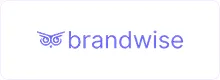Brandwise logo