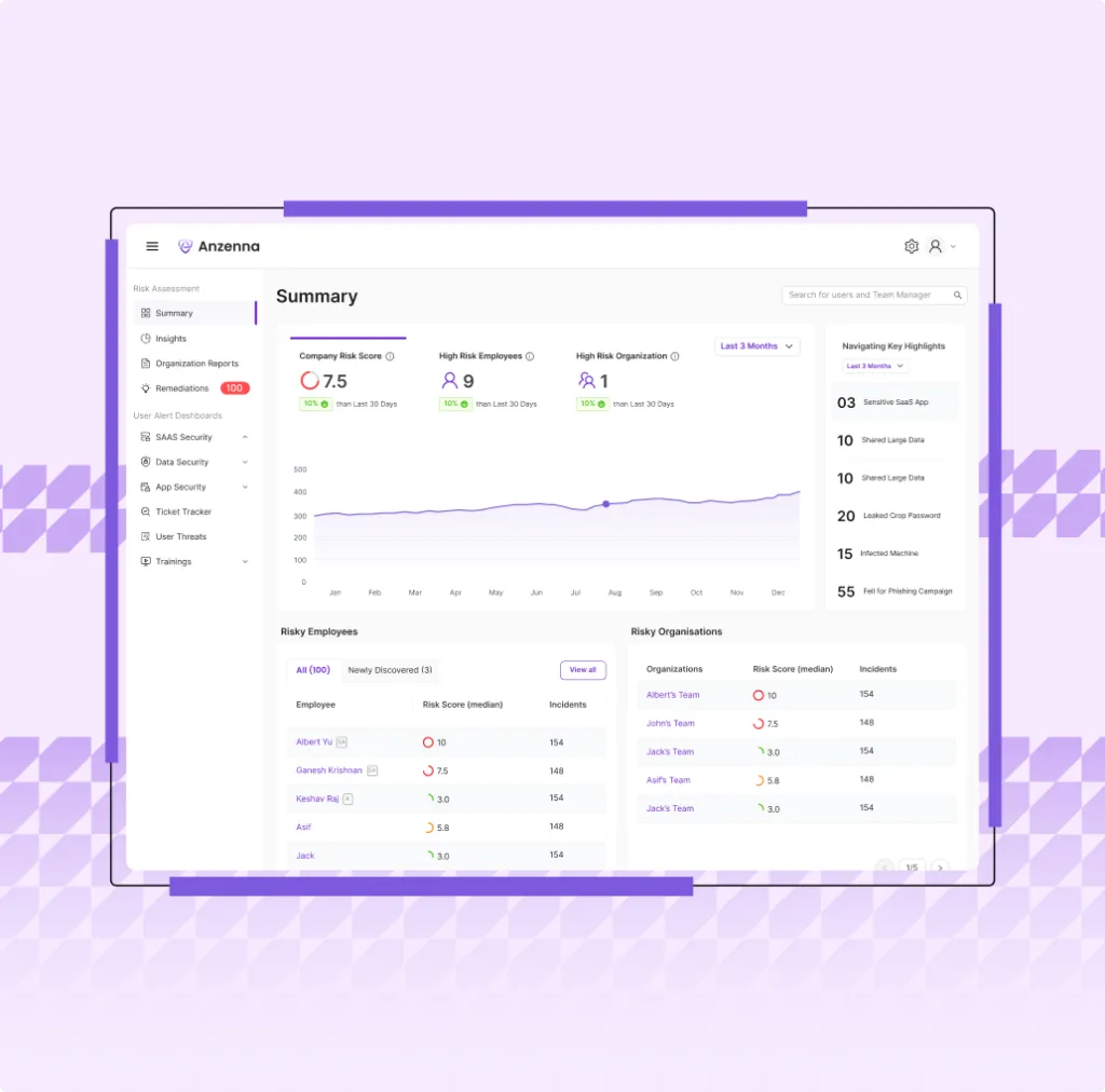 Marketing workflow blueprint card