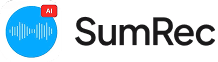 SumRec logo