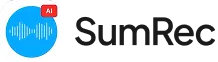 SumRec logo