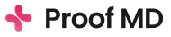 Proof MD logo