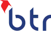 BTR logo
