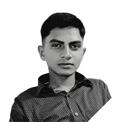 Skitmedia team member portrait