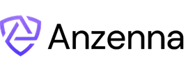 Anzenna wordmark