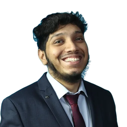 Skitmedia team member portrait