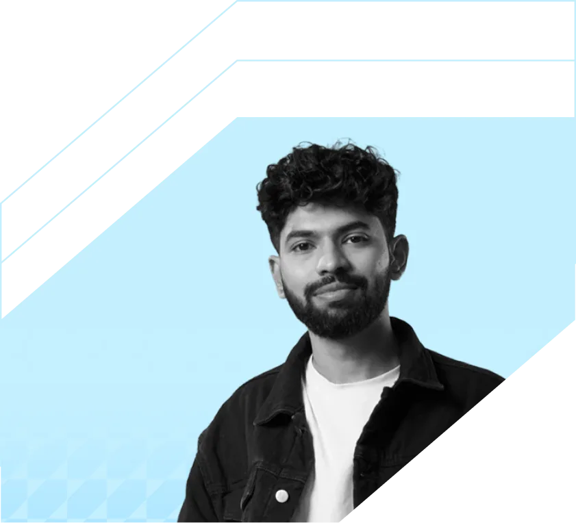 Founder portrait