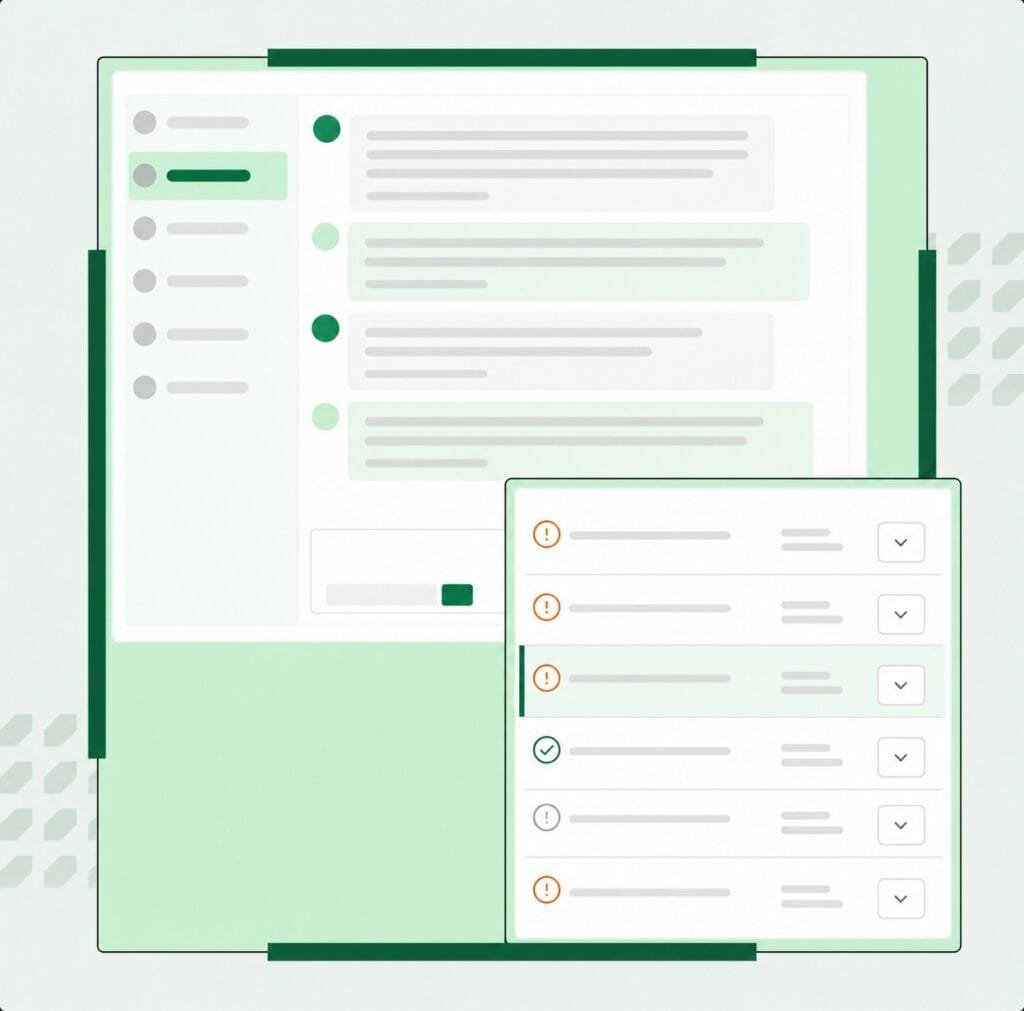 ChatGPT ads audit findings card