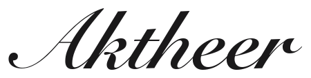 Aktheer