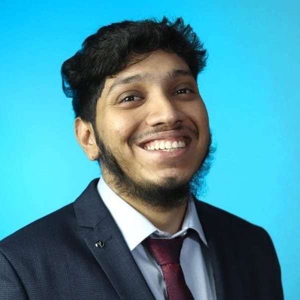 Aktheer Ilyas