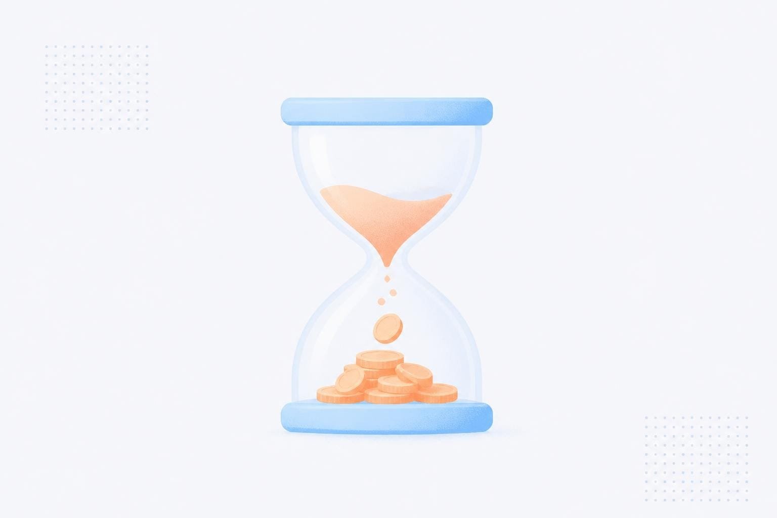 Free trial time turning into paying customers