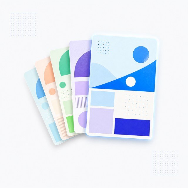 Winning ad examples illustration