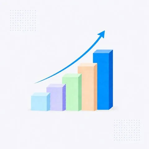 CMGR Calculator tile