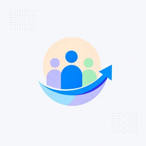 Customer Growth Rate Calculator tile