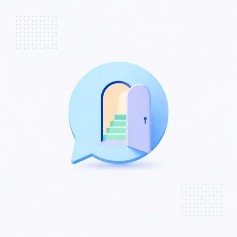 Hidden LLM Traffic Share Estimator tile