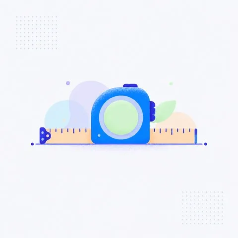 Meta Length Checker tile