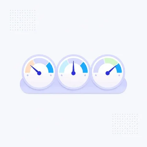 SaaS Metrics Calculator tile